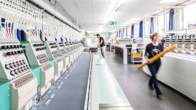 MEWA: Textilveredler Spessart wird Mitglied der Mewa-Gruppe
