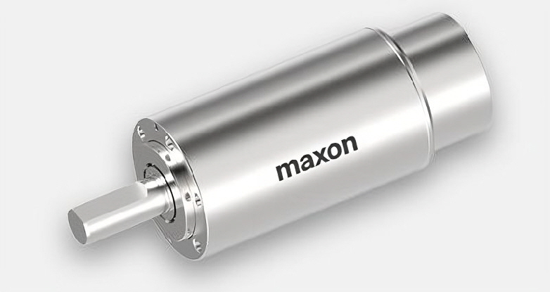 maxon: Planetengetriebe GPX 16 HP STES
