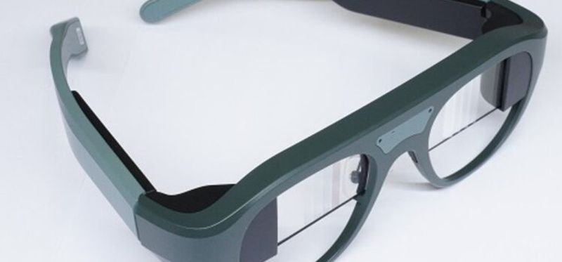 Lenorplastics AG: Leichter Komfort für die Augmented-Reality-Brillen von LLVision